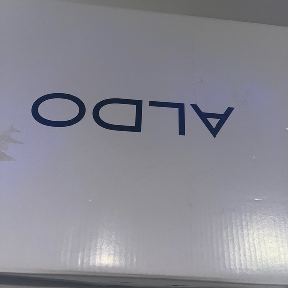 Aldo Heels for SALE - Picture 6 of 8